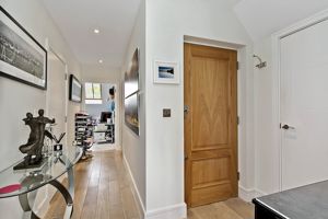 Hallway- click for photo gallery